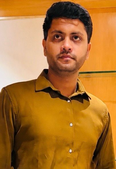Mr. Anshul